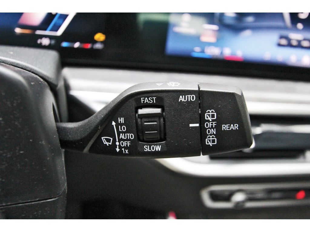 2024 BMW X5 sDrive40i Gray at Westside Lexus