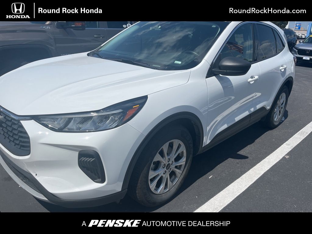 Thumbnail: 2024 Ford Escape - 1