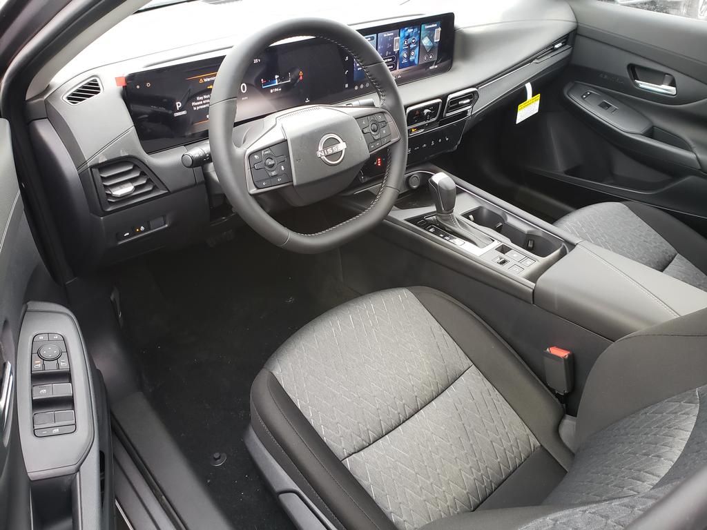 new 2026 Nissan Sentra car, priced at $24,701