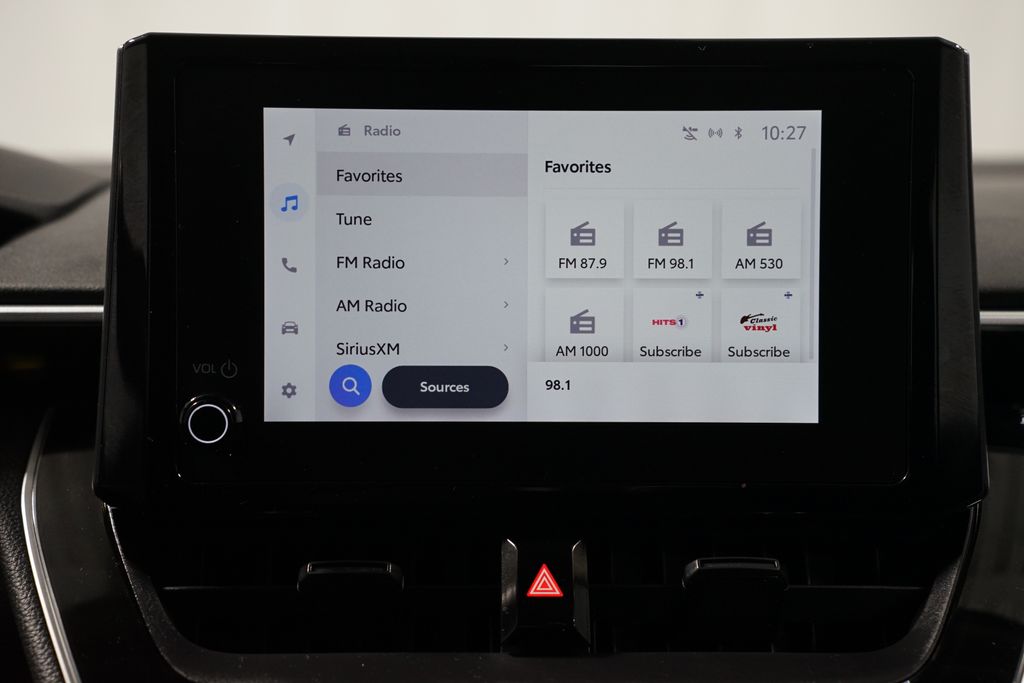 Thumbnail: 2024 Toyota Corolla - 18