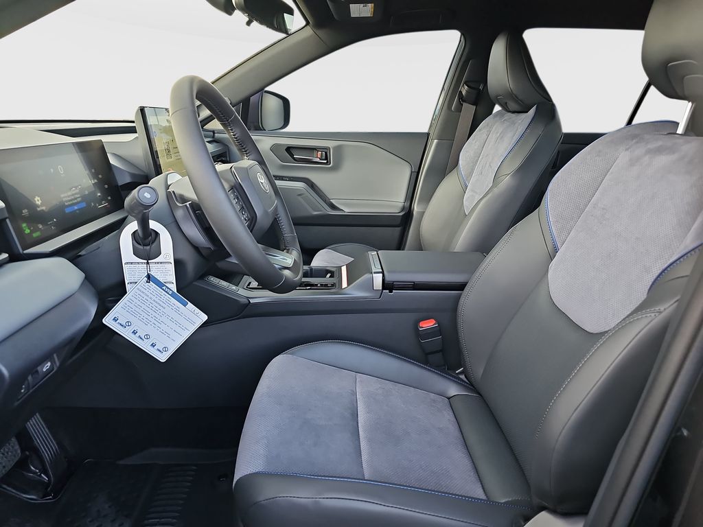 New 2026 Toyota RAV4 Plug-in Hybrid SUV