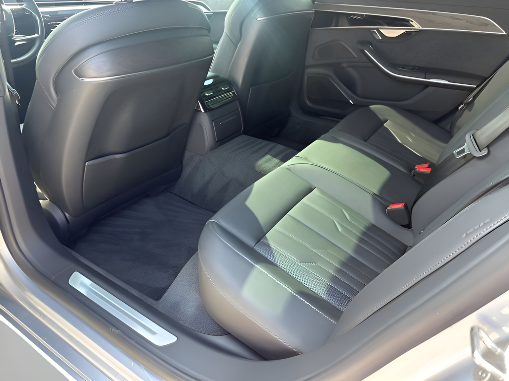 Used Car 2025 Audi A8  L 55 For Sale Under $80,000 In Austin, Texas