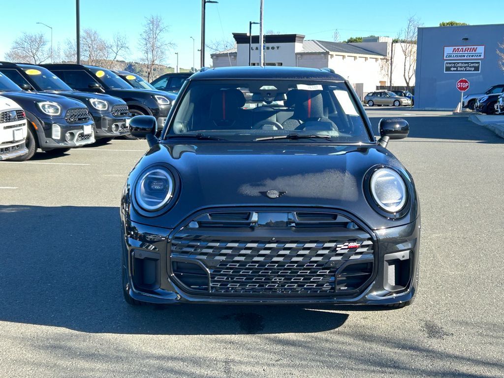 Thumbnail: 2026 MINI Cooper - 8