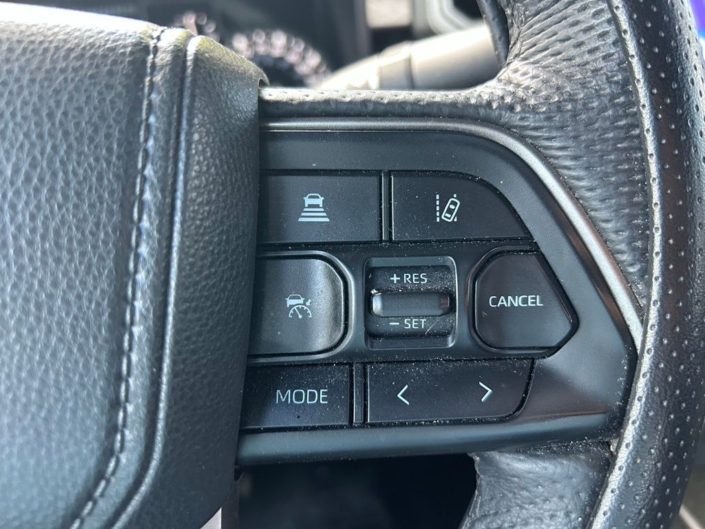 Thumbnail: 2025 Toyota Tundra - 22