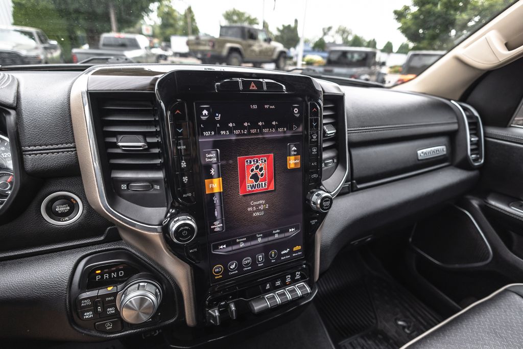 2019 Ram 1500 Laramie thumbnail 14