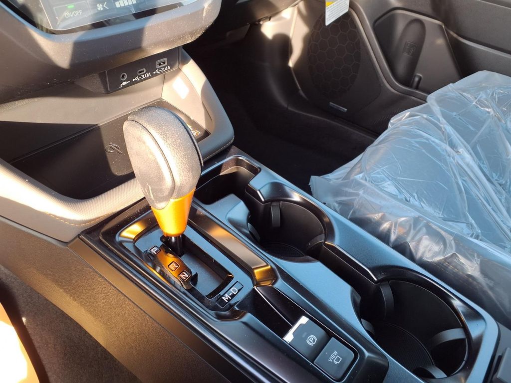 new 2026 Subaru Forester car, priced at $39,218