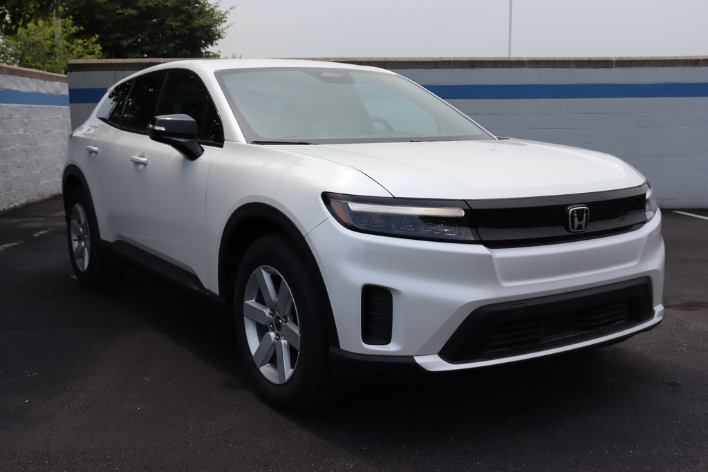 2025 Honda Prologue EX 7