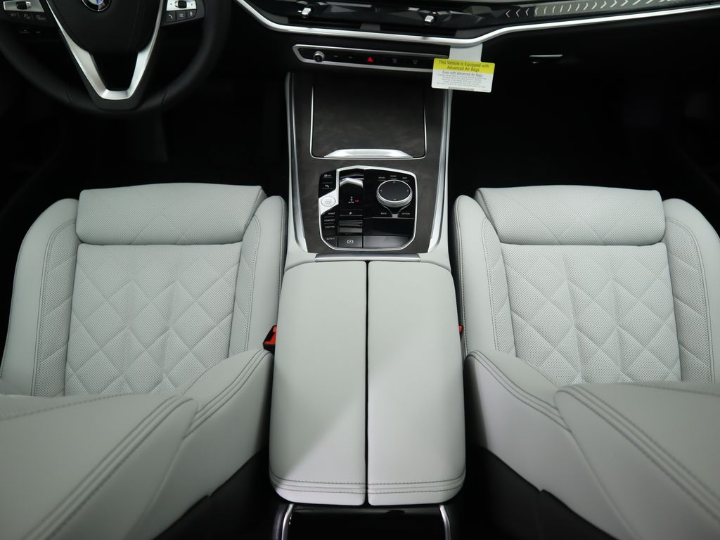 2026 BMW X5 sDrive40i 17