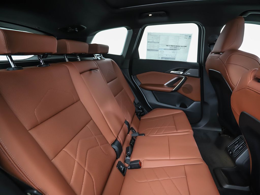 Thumbnail: 2026 BMW X1 - 27