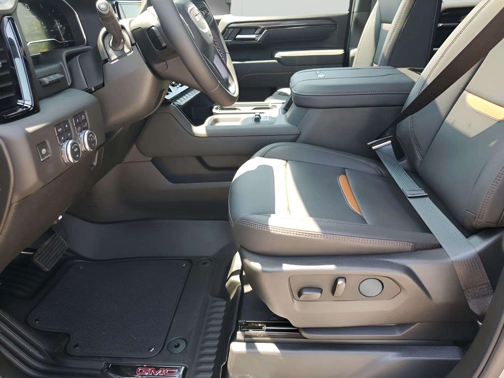 New Car 2025 Gmc Sierra 2500hd  At4 For Sale Under $100,000 In Austin, Texas