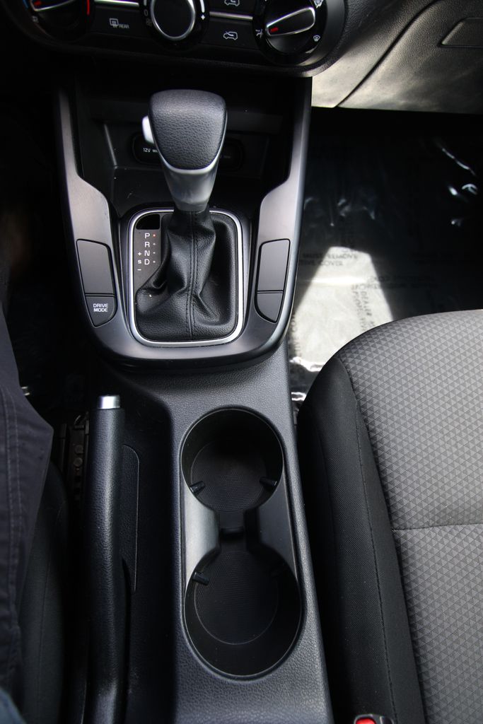 Used 2023 Kia Soul Hatchback