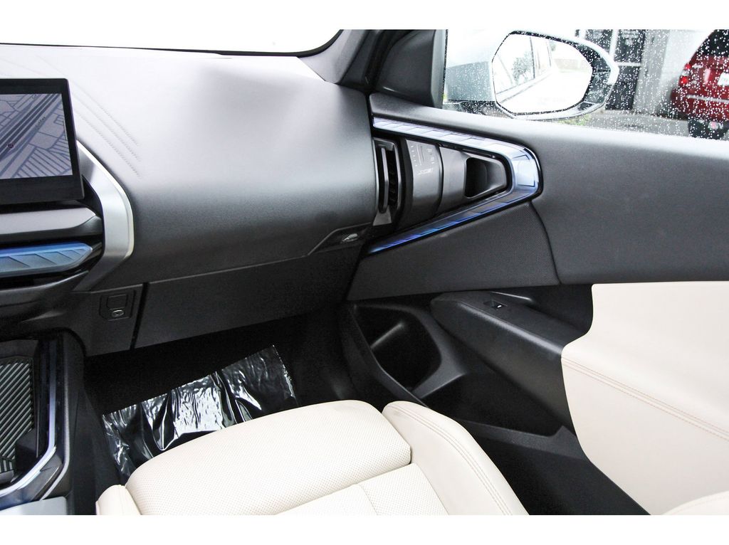 2025 BMW X3 30 xDrive Gray at Bayway Cadillac of The Woodlands