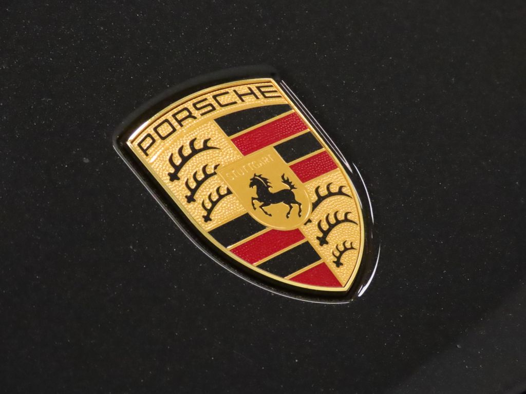 Thumbnail: 2022 Porsche  - 13