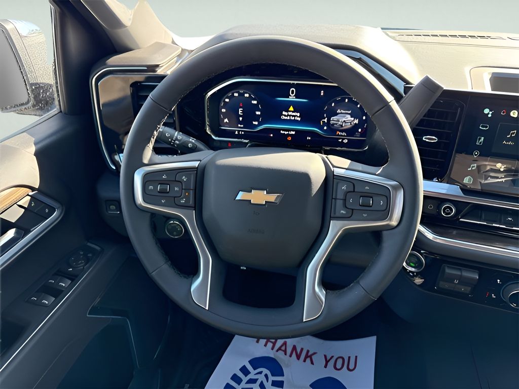 2025 Chevrolet Silverado 1500 LT - Photo 16