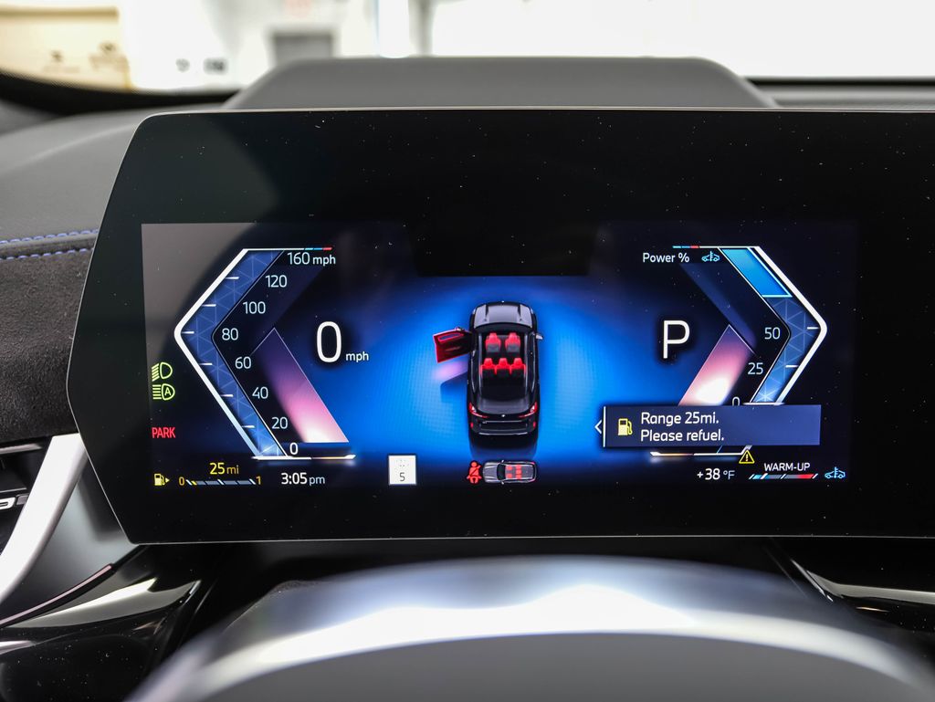 Thumbnail: 2026 BMW X1 - 14