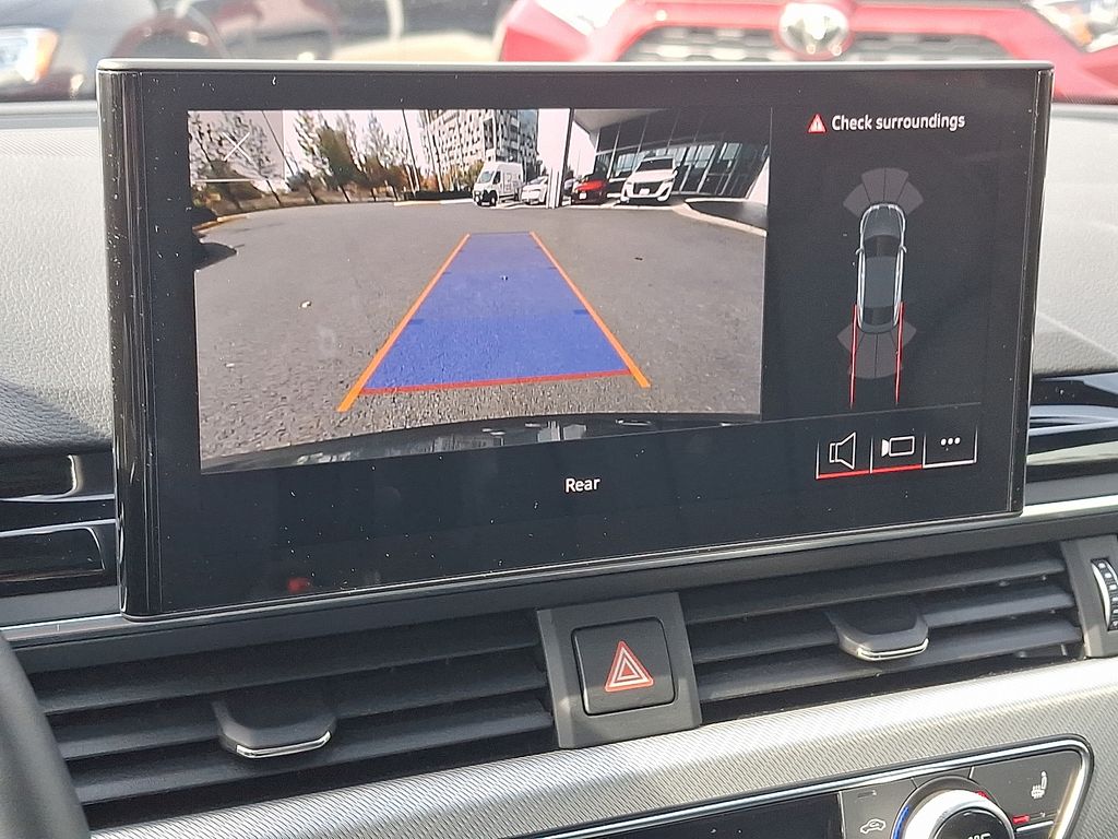 Thumbnail: 2025 Audi A5 - 18