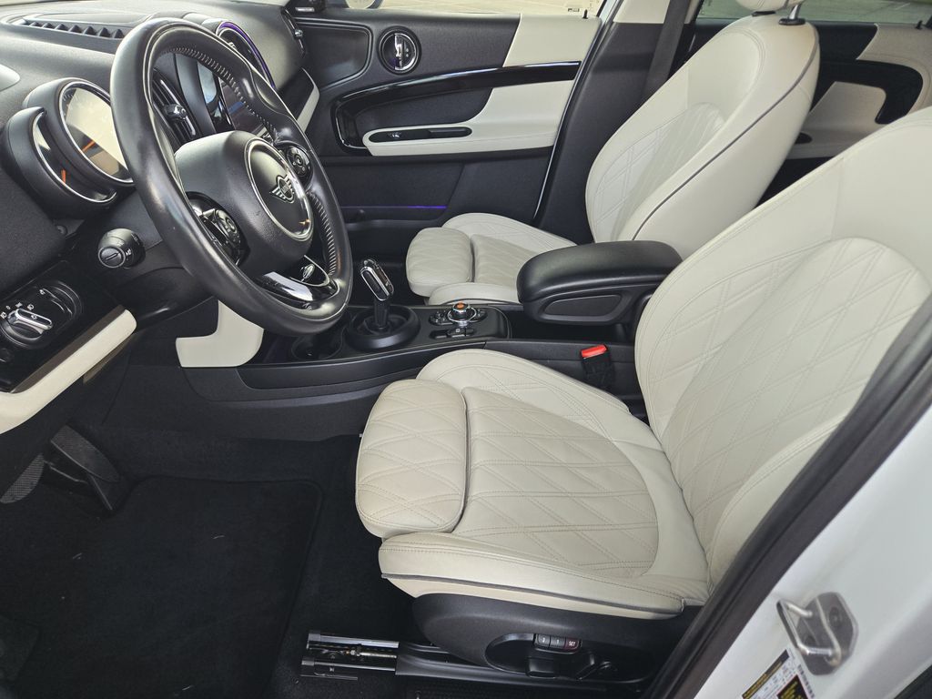 2020 MINI Cooper S Countryman Classic - 9