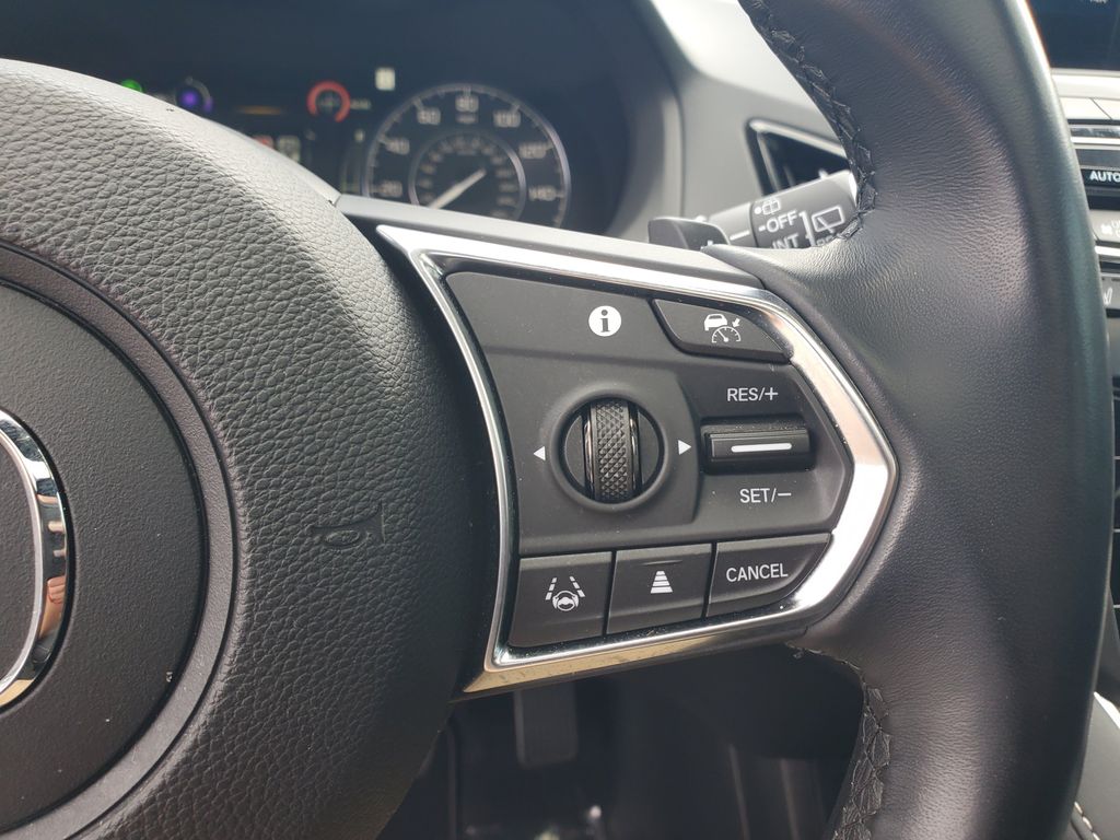 Used 2025 Acura RDX SUV