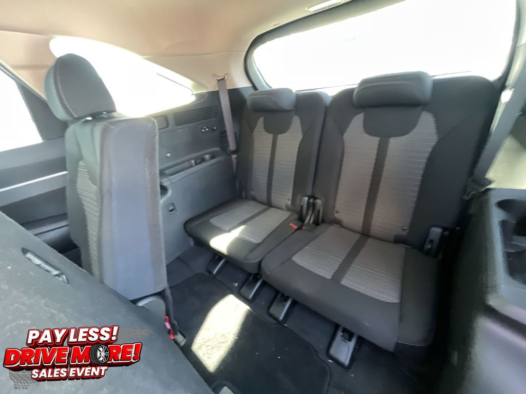 Used 2023 Kia Sorento SUV