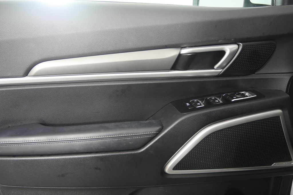 2021 Kia Telluride LX 9