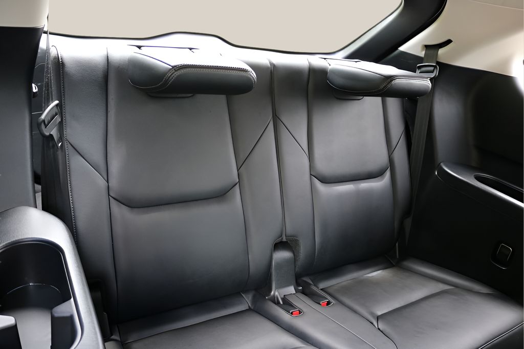 Used Car 2023 Mazda Cx-9  Touring For Sale Under $30,000 In Austin, Texas