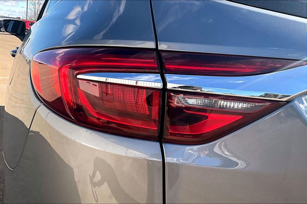 Certified Used 2021 Gray Buick Essence image 22