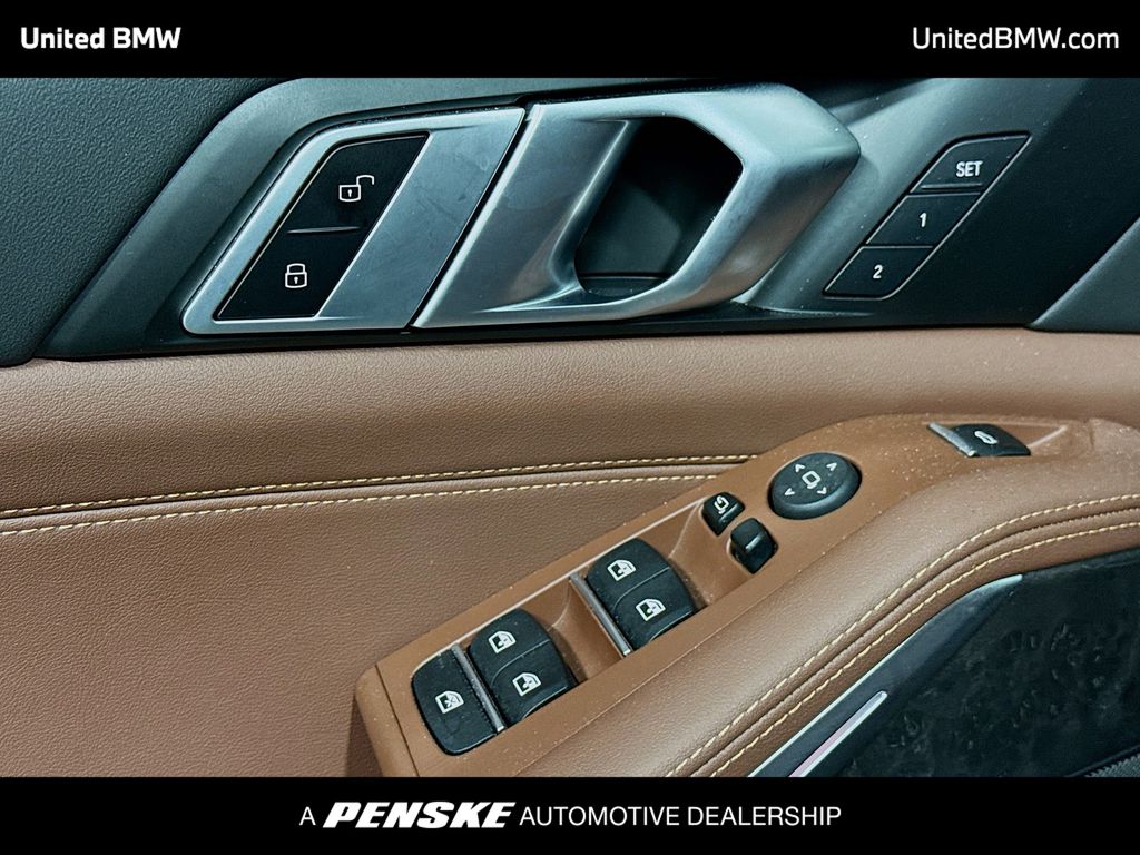 Thumbnail: 2025 BMW X5 - 3