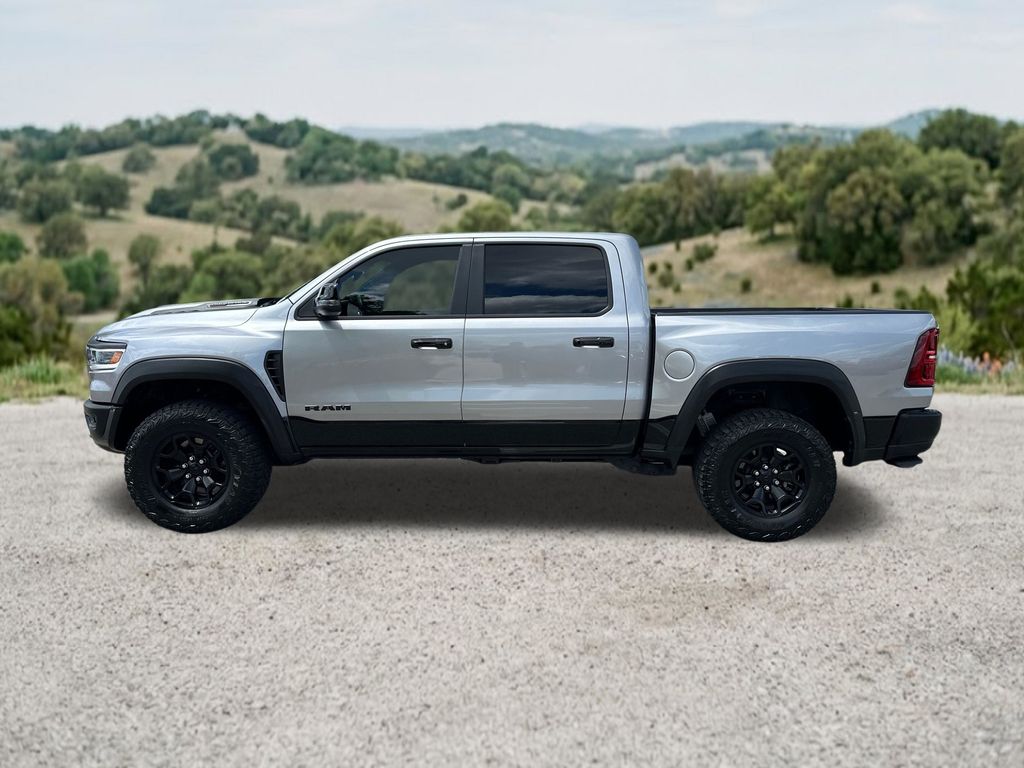 Used Car 2025 Ram 1500  Rho For Sale Under $80,000 In Austin, Texas