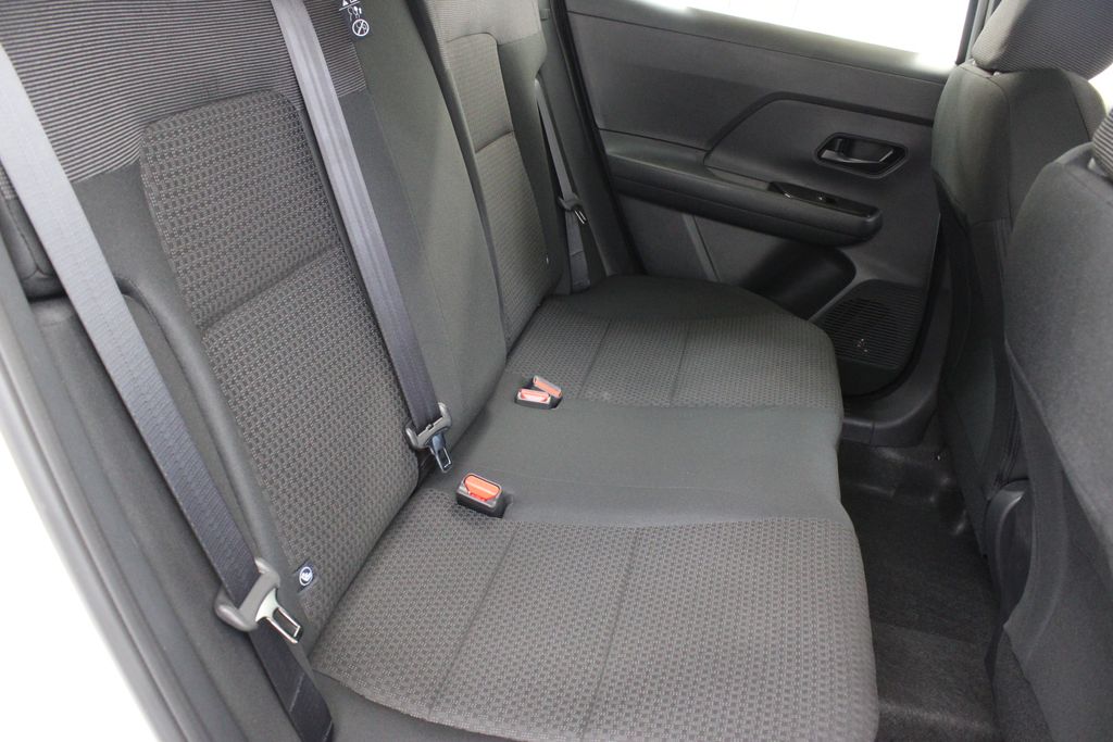 new 2026 Nissan Kicks car, priced at $24,455