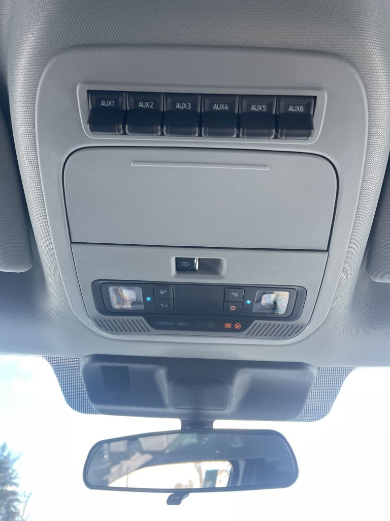 2026 Ford F-550 Chassis XL