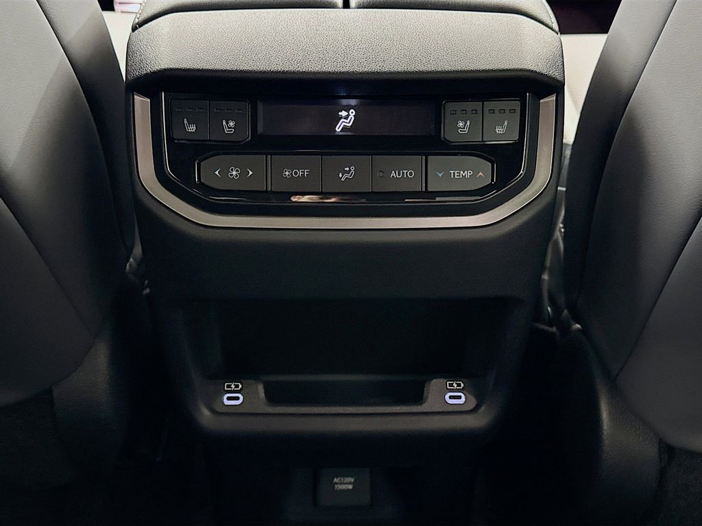 Thumbnail: 2026 Lexus TX - 18