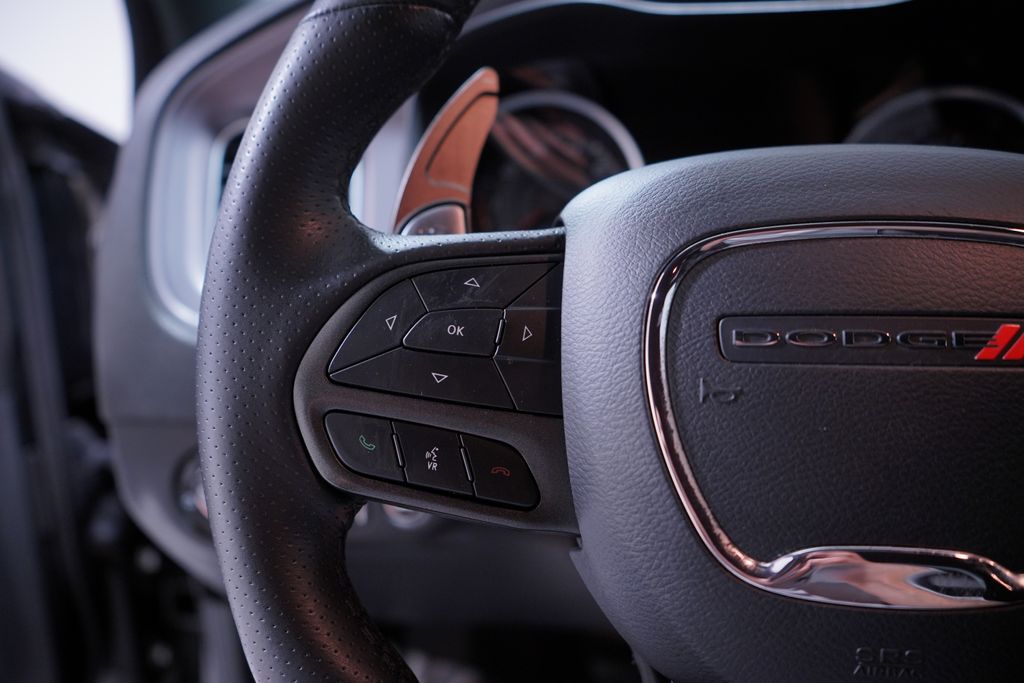Thumbnail: 2023 Dodge Charger - 21