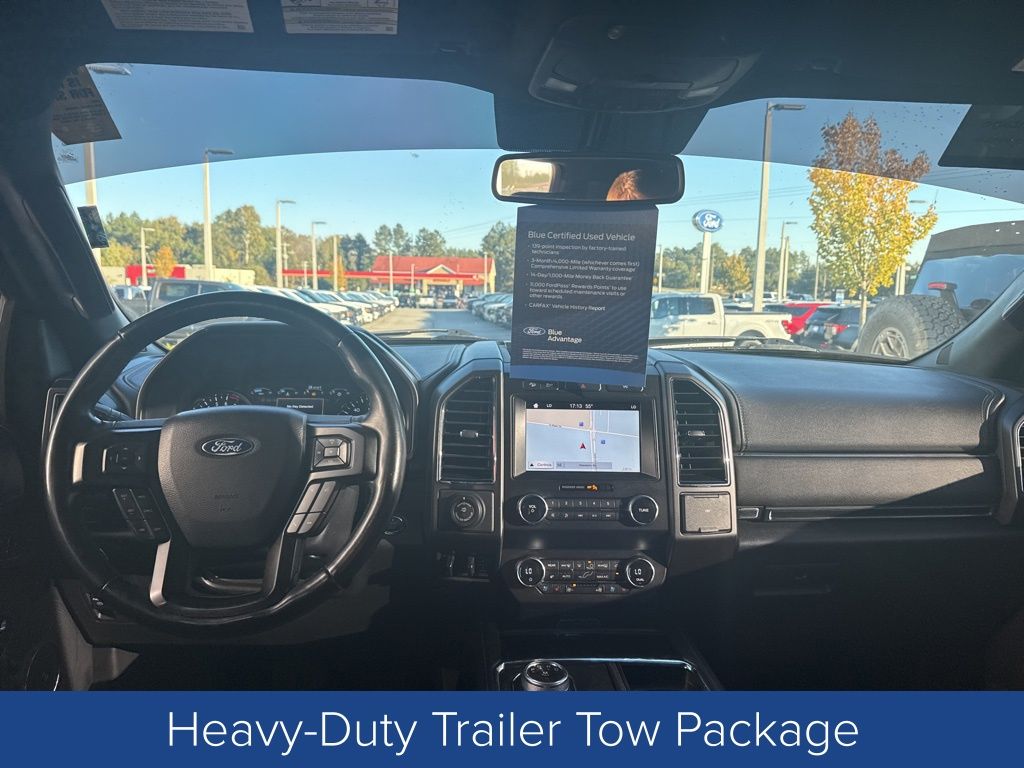 2019 Ford Expedition Limited