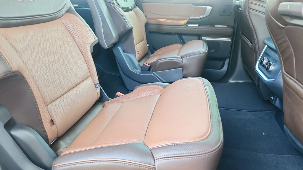 2026 Ford Expedition