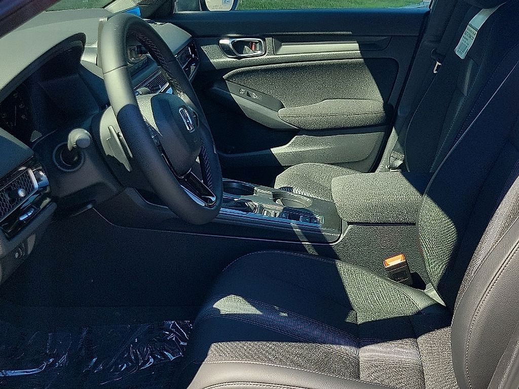 Thumbnail: 2026 Honda Civic - 7