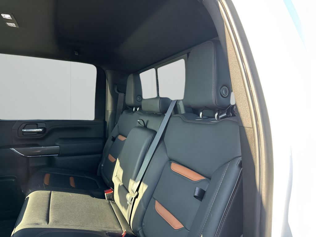 Used Car 2022 Gmc Sierra 2500hd  At4 For Sale Under $60,000 In Austin, Texas