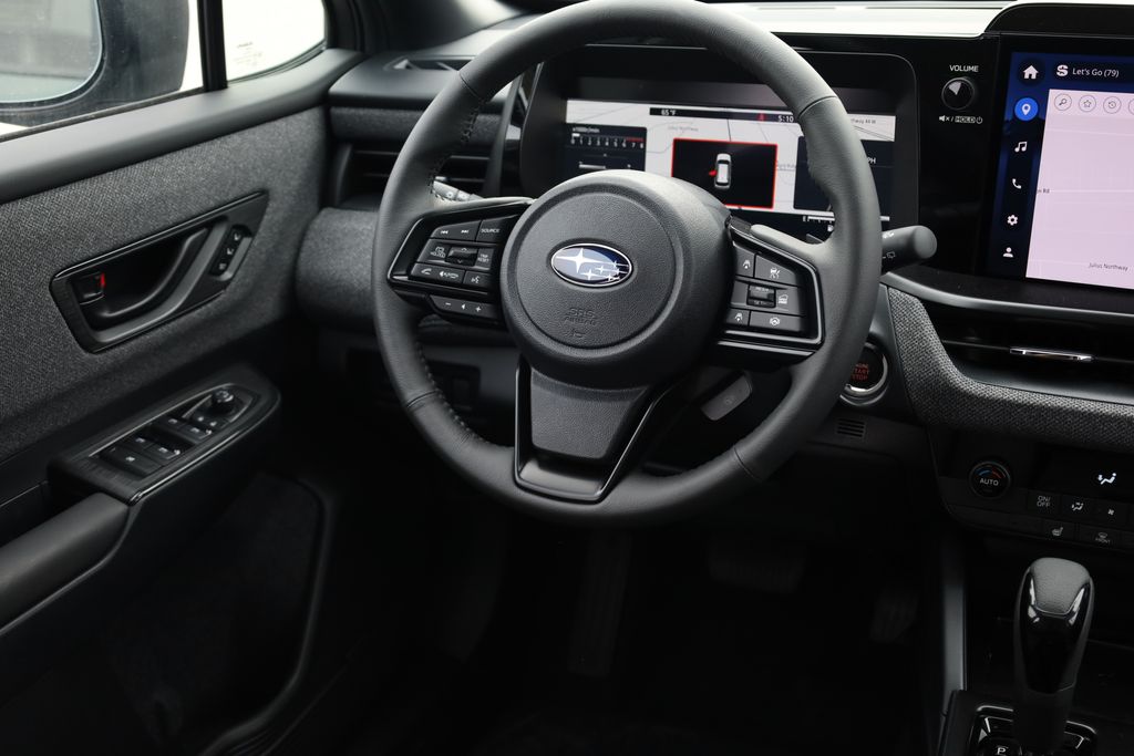 new 2026 Subaru Outback car, priced at $41,594