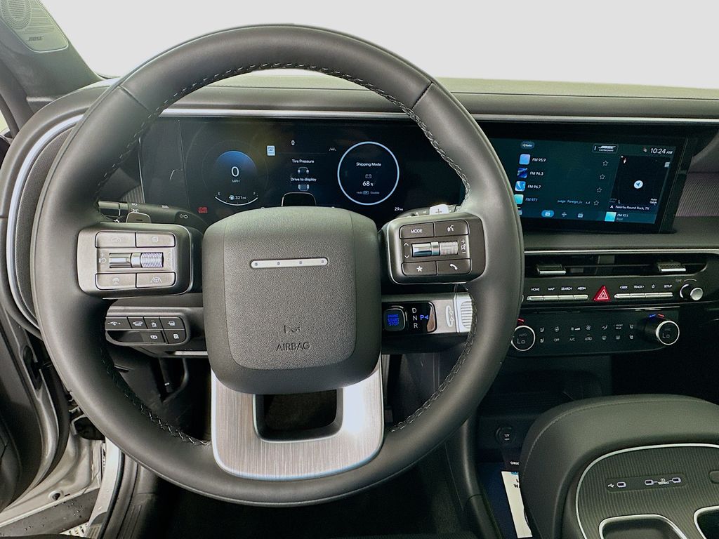 Thumbnail: 2026 Hyundai Palisade - 10