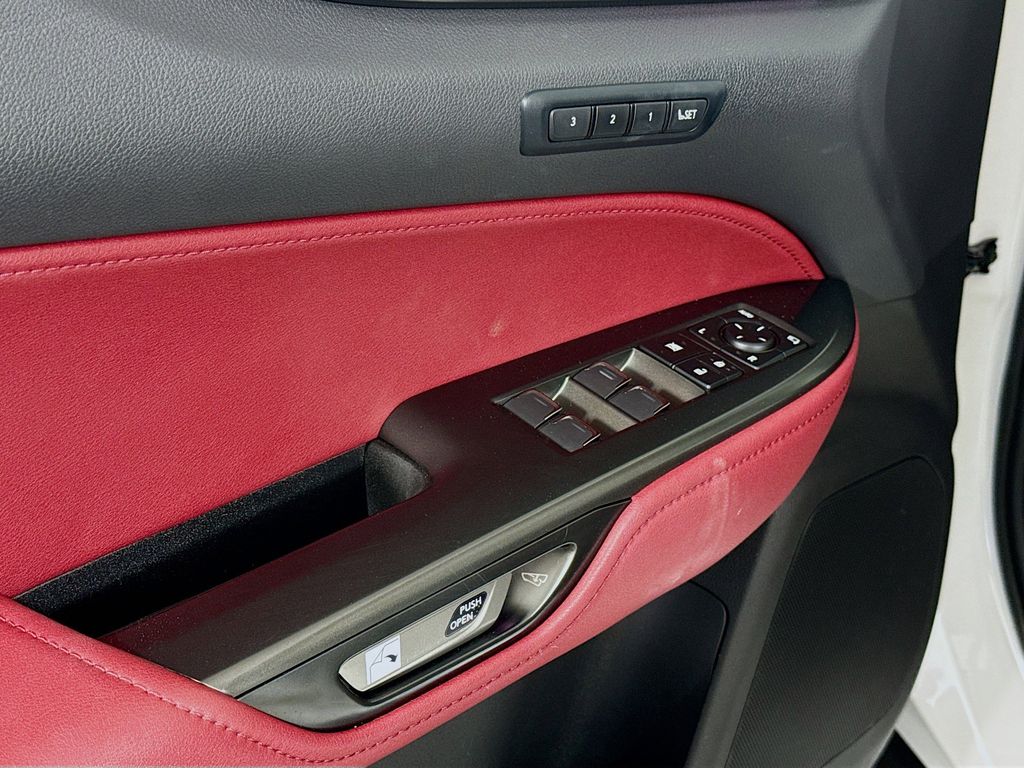 Thumbnail: 2023 Lexus NX - 18