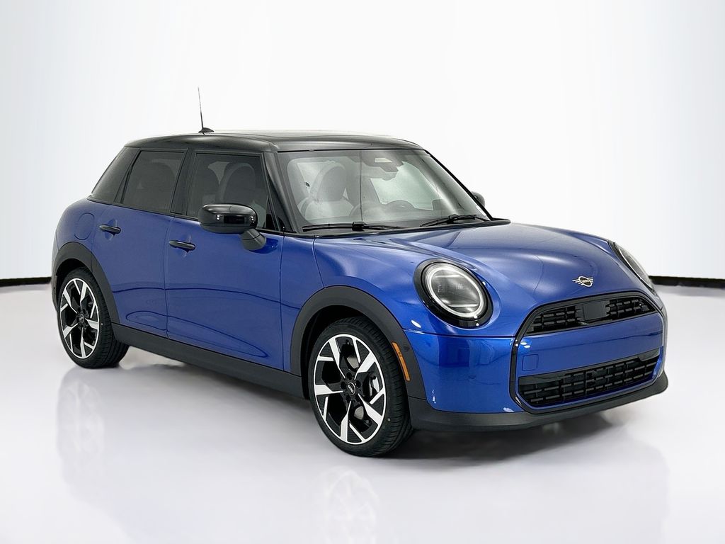 Thumbnail: 2026 MINI Cooper - 3