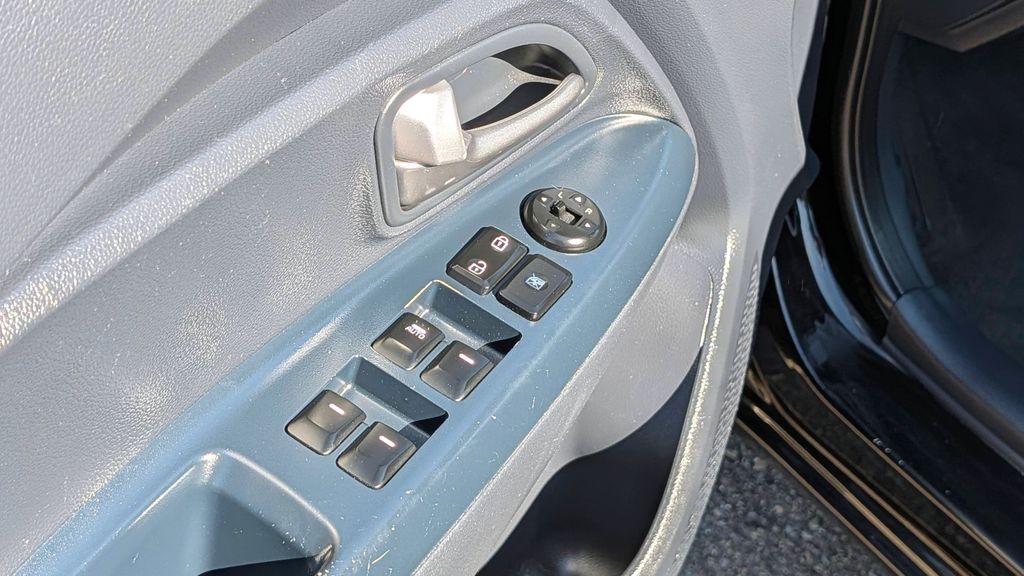 Used 2017 Kia Rio LX 4D Sedan