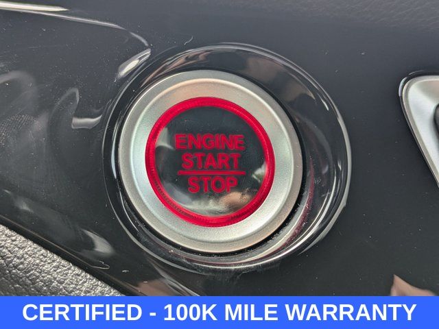 Certified Used 2023 Platinum White Pearl Honda Elite image 28
