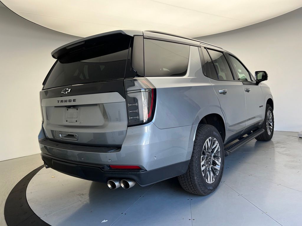 Thumbnail: 2025 Chevrolet Tahoe - 3
