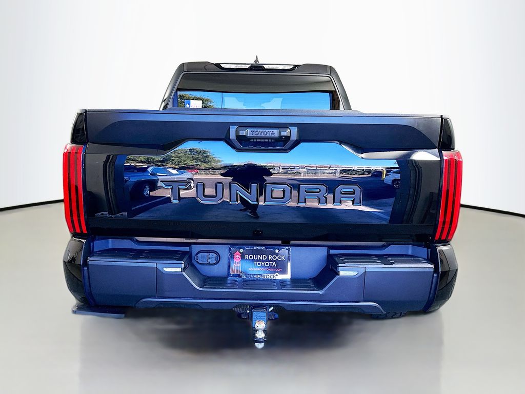 Thumbnail: 2025 Toyota Tundra - 6