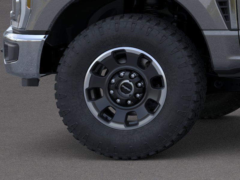 2026 Ford F-250 Super Duty LARIAT
