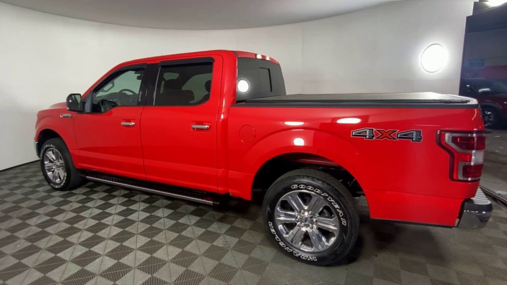 2020 Ford F-150 XLT 6