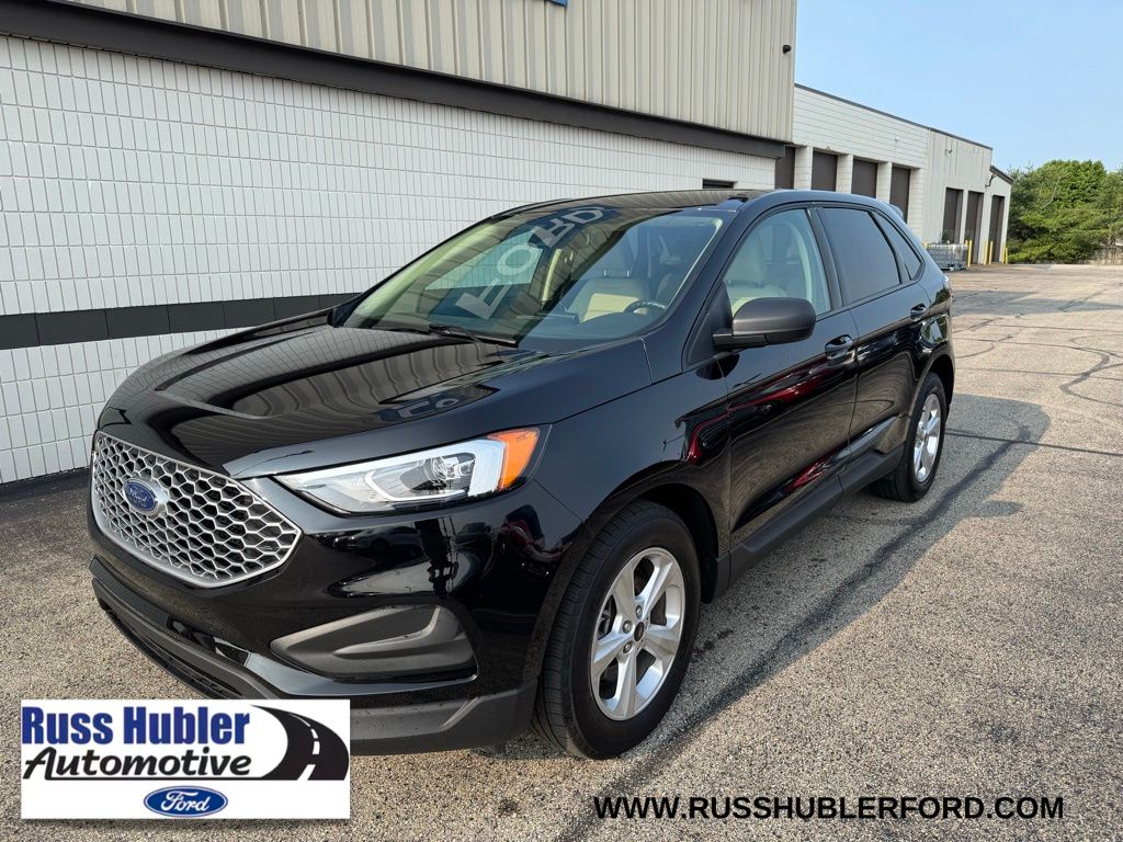 2024 Ford Edge SE AWD