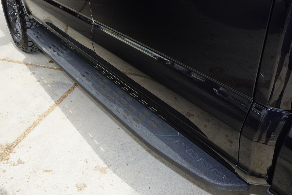 Used Car 2025 Ford F-150  Tremor For Sale Under $70,000 In Weatherford, Texas