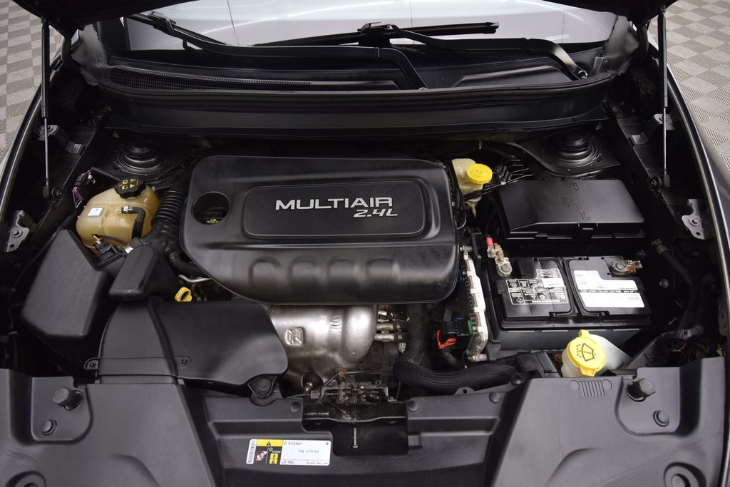 used 2014 Jeep Cherokee car, priced at $7,900