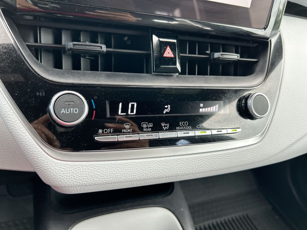 Thumbnail: 2026 Toyota Corolla - 25